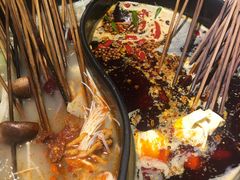 -钢管厂五区小郡肝串串香(通锦桥店)