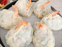 -烁佳海鲜大馅饺子