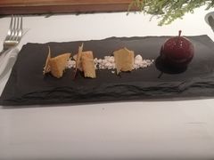 -Tomato&Pepper法餐厅