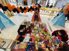 -远洋未来广场(育慧北路店)