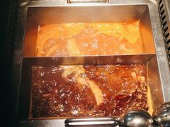 -冠菌火锅自助(东莞樟木头店)