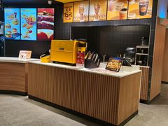 -麦当劳(凯德广场店)