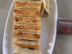 -众口斋锅贴(银泰城店)