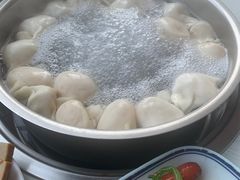-高记一家人饺子(征仪路花园小区店)