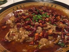 -万宝海鲜舫(劳动公园店)