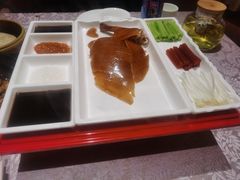 -王府井酒店(金桥港湾店)