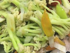 -聚德福海鲜家常菜(刘庄店)