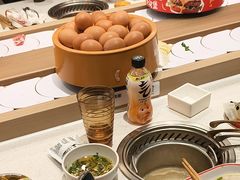 -龍歌自助小火锅(城阳万象汇店)