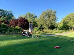 -万柳高尔夫俱乐部