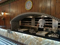 -汉巴味德·烤肉与啤酒的自助(杭州大悦城店)