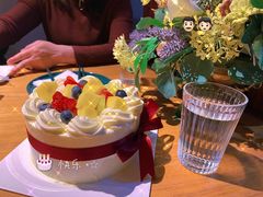 -IFIF 如果花園(宽厚里店)