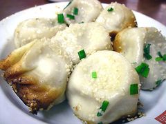 小杨生煎-小杨生煎(黄河路店)
