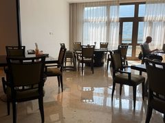 -三亚亚龙湾瑞吉酒店·铭轩中餐厅Mingxuan·海南菜·粤菜