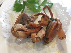 -友强·23年特色海鲜大排档(厦门店)