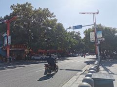 -南岳衡山风景名胜区-南岳大庙