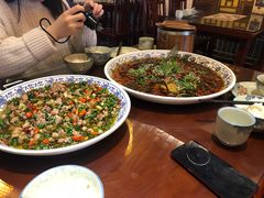 -杨记隆府(白象街店)