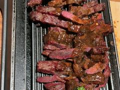 -驿楼兰·新疆菜(火车站店)
