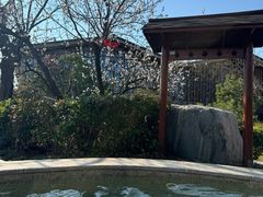 -思念果岭悦温泉