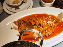 -宋园·金宴浙鲜馆(静安店)