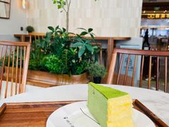 -六六·抹茶66’s SALDessert(保利时光里店)