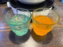 -鼎牛牛炖锅·烤串(温泉路店)