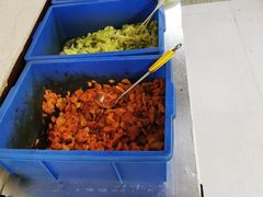 -何记鳝鱼面馆(开发区分店)