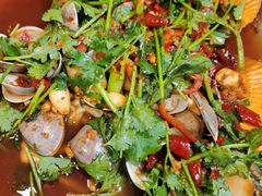 -宜宾海鲜酒家·三十年老字号