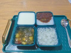 -笃笃笃糖粥(十全街店)