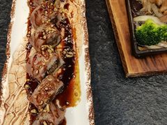 大满足和牛暖寿司-将太无二·北美传奇寿司(荟聚购物中心西红门店)