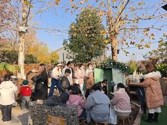 -HERRE·FARM 赫尔露营农场·团建聚会包场