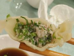 -大妈饺子馆·特色锅包肉·饺子(鼓楼店)