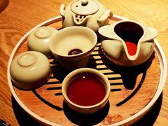-云水瑶意境云南菜餐厅(沈阳万象汇店)