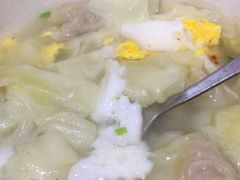 -玉塘村小杨馄饨