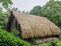 -河姆渡遗址博物馆