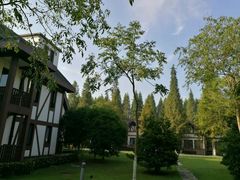 -太阳岛度假酒店