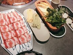 -故里和山·成都火锅(欢乐港湾店)