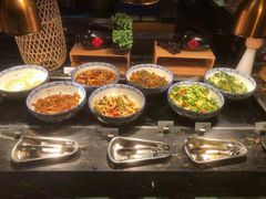 -长沙富力万达文华酒店