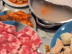 -圣罗巴甄选自助(麦凯乐店)