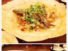 iphone_upload_pic-洪泽老鱼馆(淮海一店)