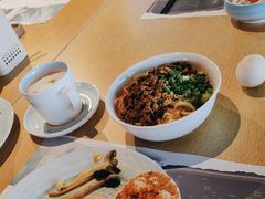 -深圳浪骑瞻云度假酒店-云尚餐厅