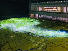 -广州市城市规划展览中心
