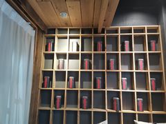 -邈墨茶馆(大兜路1号店)
