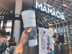 -MAMACHA妈妈茶(岳麓山店)