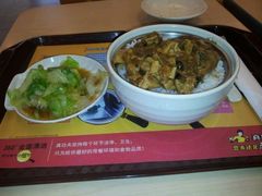 -真功夫(振华路店)