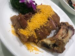 -良永小菜(平凉路店)