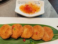 -炳爷·金牌啫啫煲(恒宝广场店)
