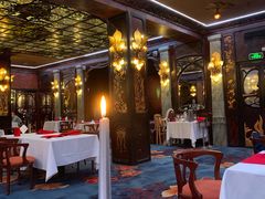 -马克西姆餐厅(崇文门店)