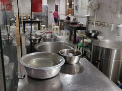 大堂-刘记羊肉粉馆(荷花塘总店)