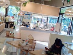 -Dough&Joe团憩(瑞虹天地月亮湾店)