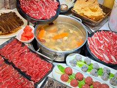 -牛品福潮汕牛肉火锅(旺庄店)